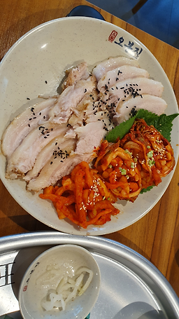 오봉집 강남역점 사진 4