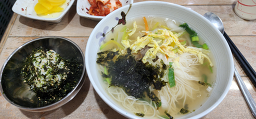 남촌멸치국수 대표 사진