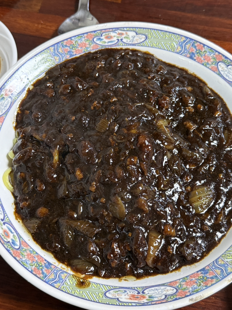 Andongbanjeom (안동반점) 1