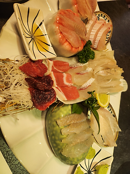 Damichobap (다미초밥) 1