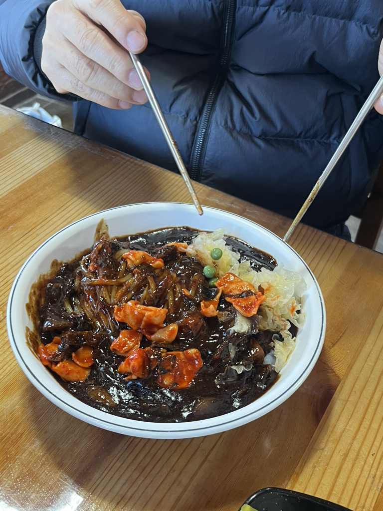 마라도에서 사진