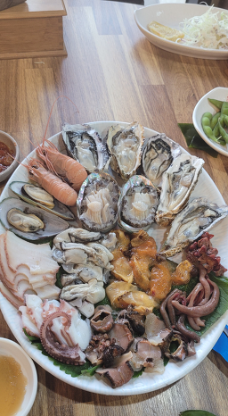 삼화포구 사진 6