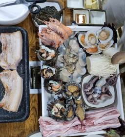달마야해물탕 사진 3