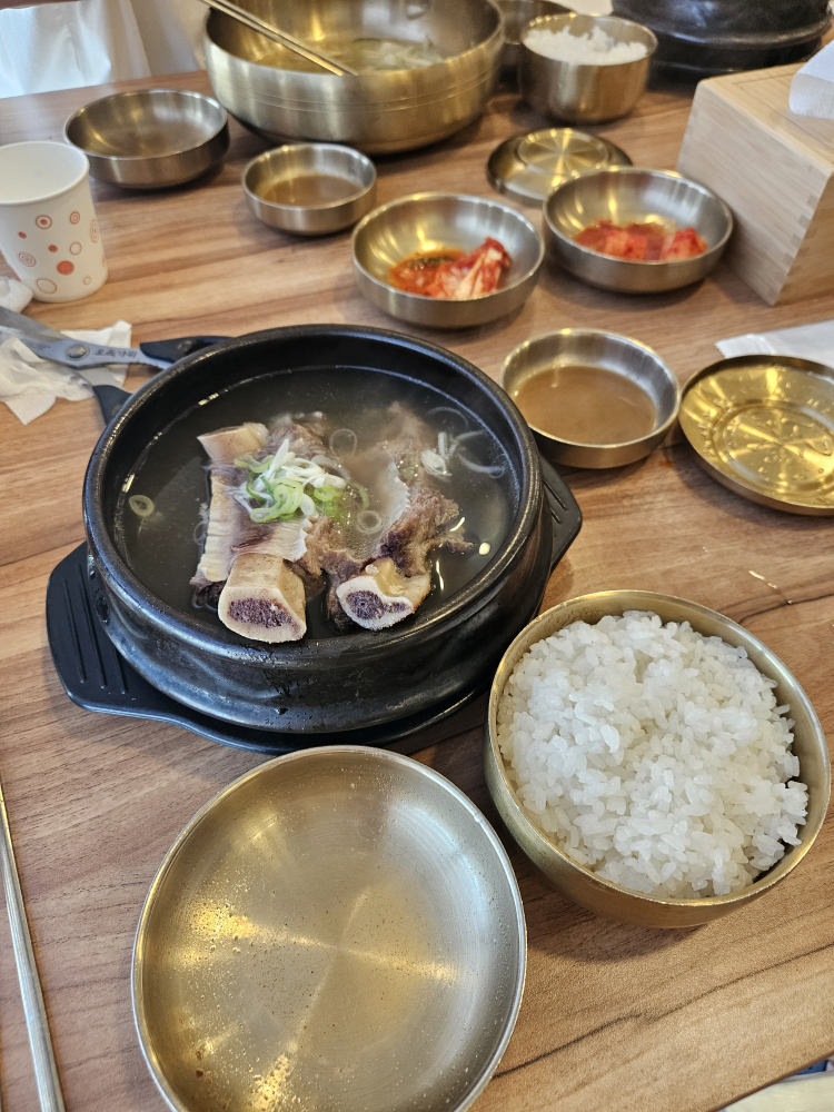 교동면옥 경북의성점 2