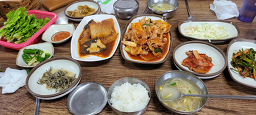 현우식당 사진 2
