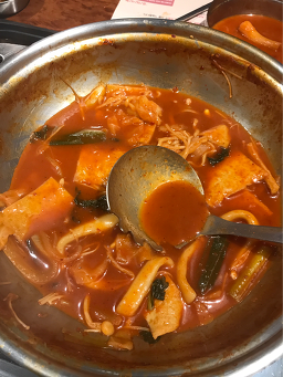 두끼떡볶이 건대점 대표 사진