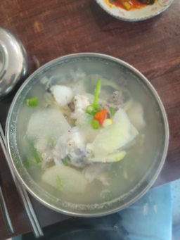 Hansanseomsikdang 4