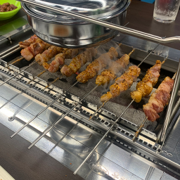 천지양꼬치 사진 5