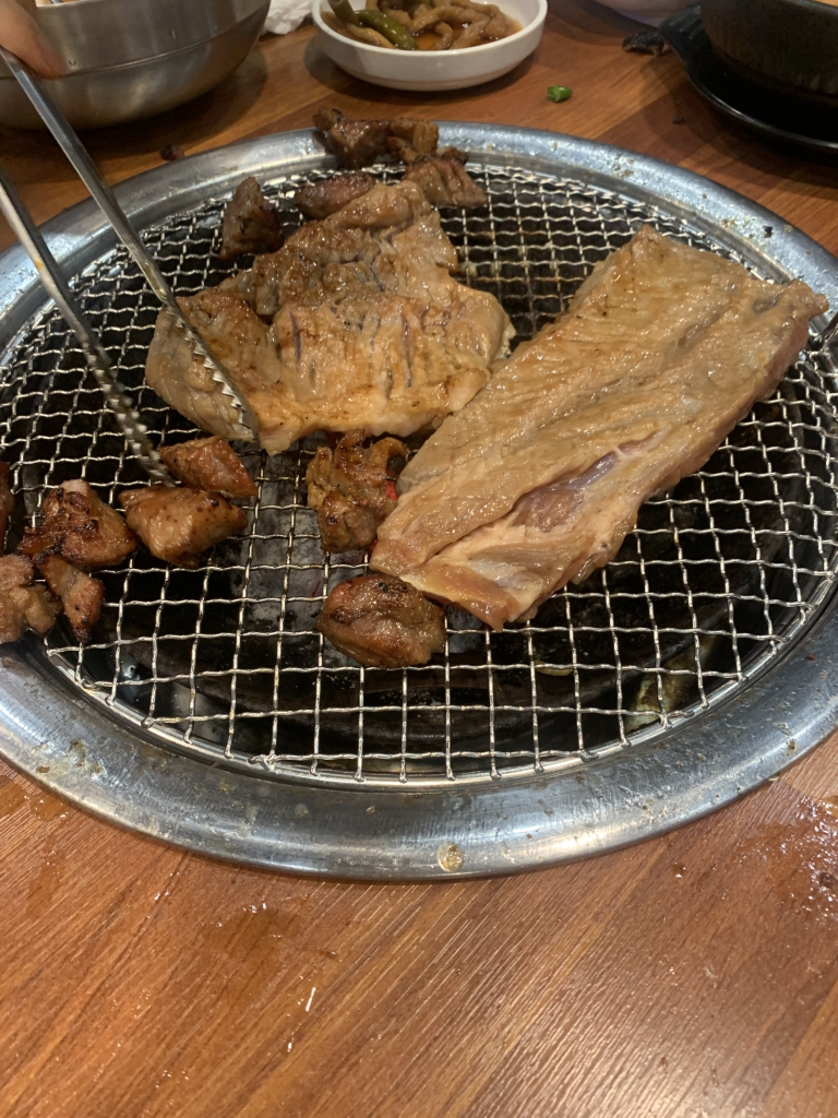 철수네숯불갈비 함덕점 대표 사진