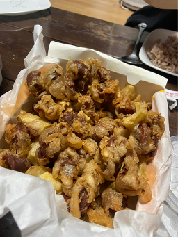 Yangganejjimdak (양가네찜닭) 1