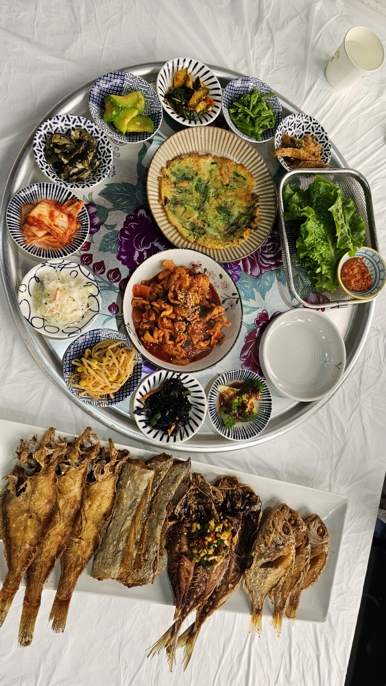 제주할망밥상 표선점 사진 8