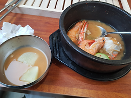 산들애찌개 대표 사진