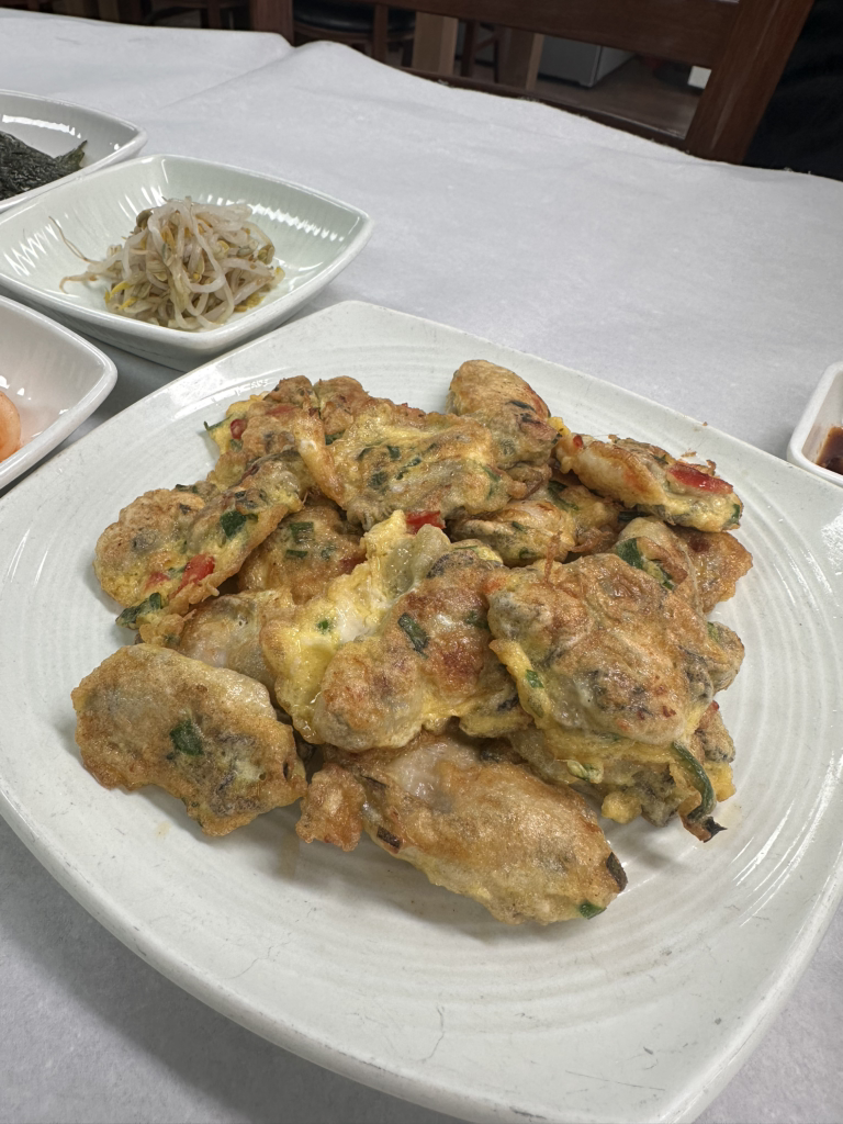 콩사랑굴내음 3