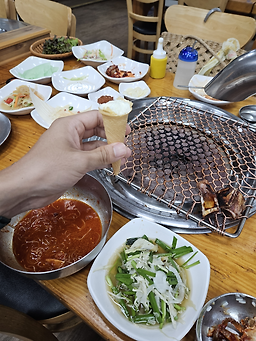 태능솔밭가든 4