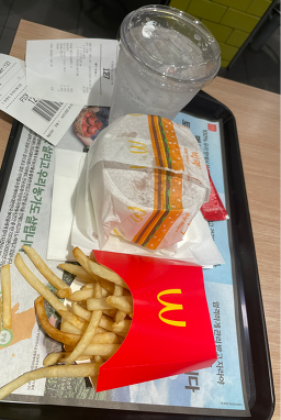 맥도날드 강남2호점 사진 5