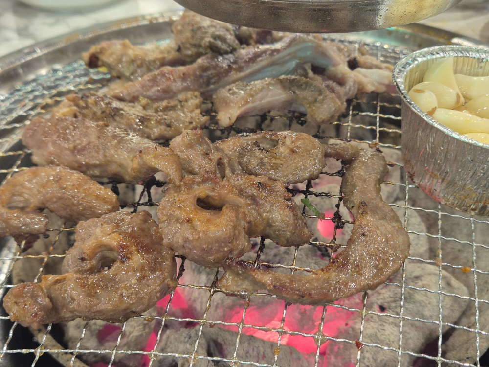 고기굽는방앗간 야탑역점 사진 8