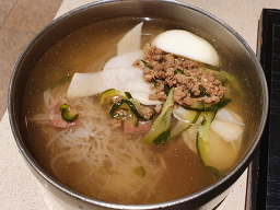 한일관 영등포타임스퀘어점 사진 2