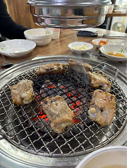 춘천숯불닭갈비 5