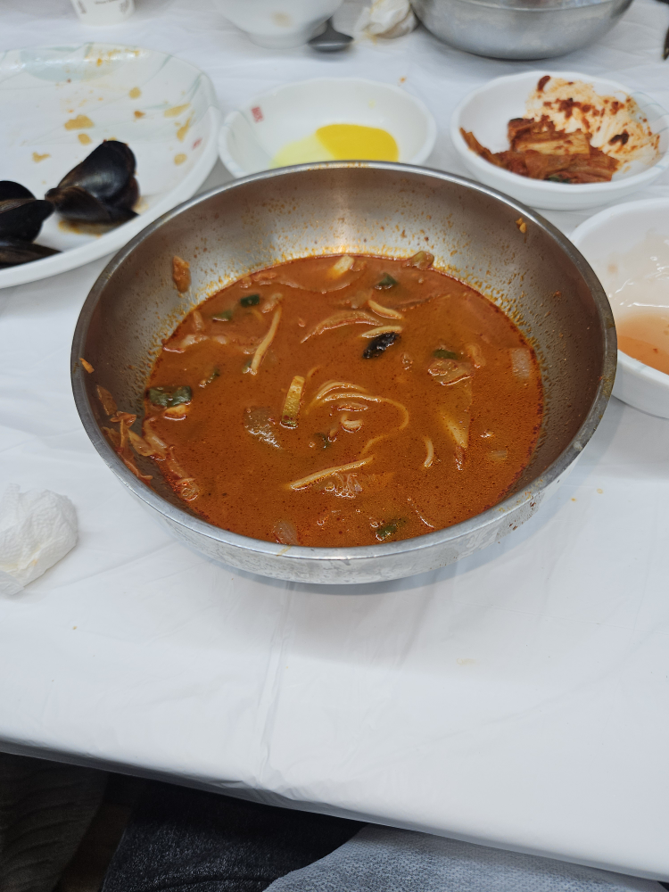 Huiraedeung (희래등) 1