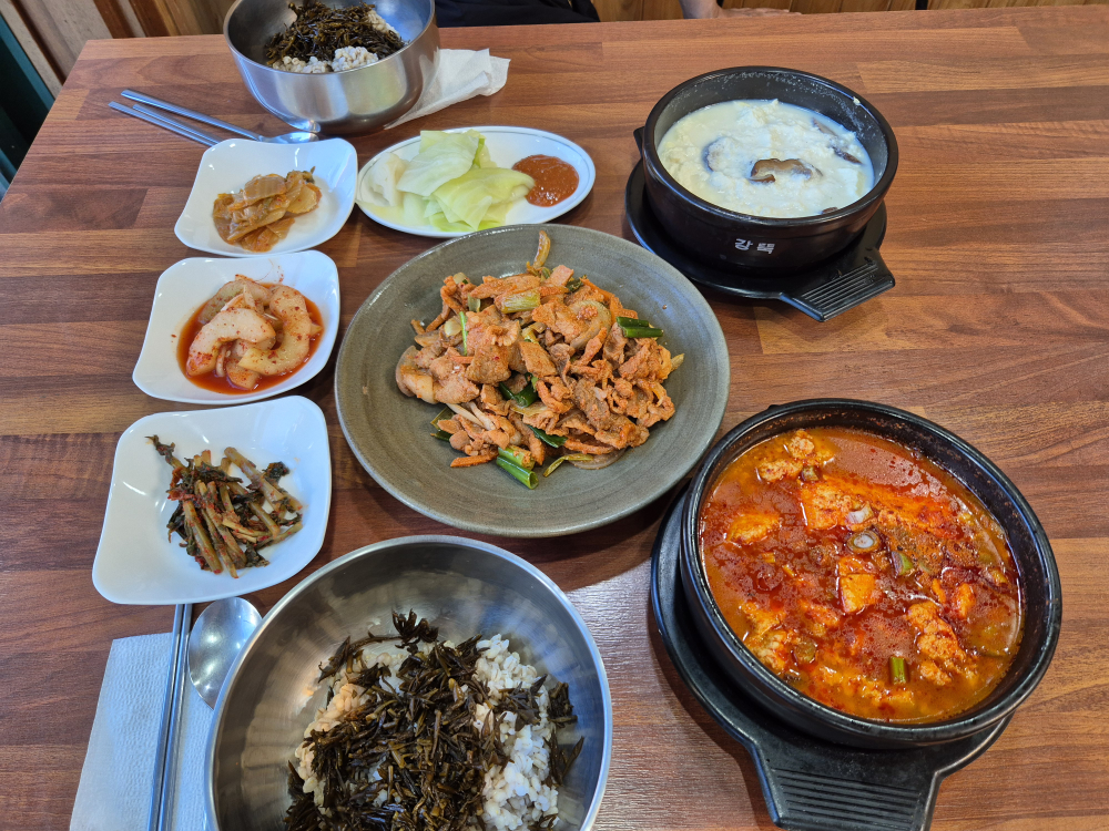 달동네수제숨두부 사진 5