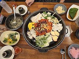 마녀의닭갈비 5