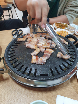 종가김치찌개 사진 4