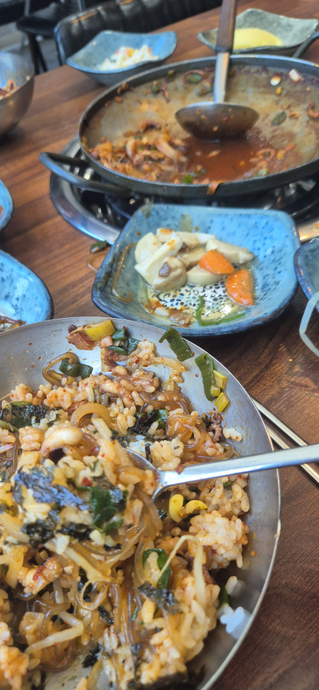 Jobangnakjiidongjeom 1