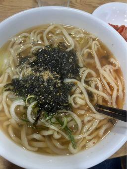 Hongkalguksu 4