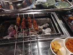 쓰촨쿵푸 양꼬치&훠궈 사진 4