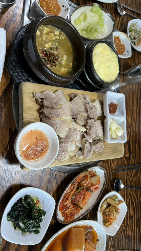 전원일기 효돈점 사진 4