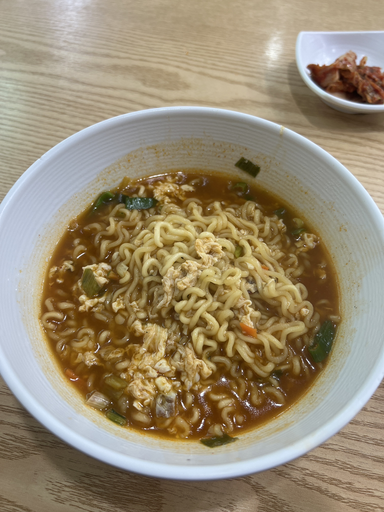 구가네김밥 사진 5