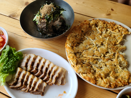 Saenggokmakguksu (생곡막국수) 3