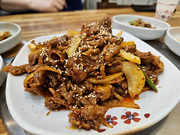 Seosanjip (서산집) 3