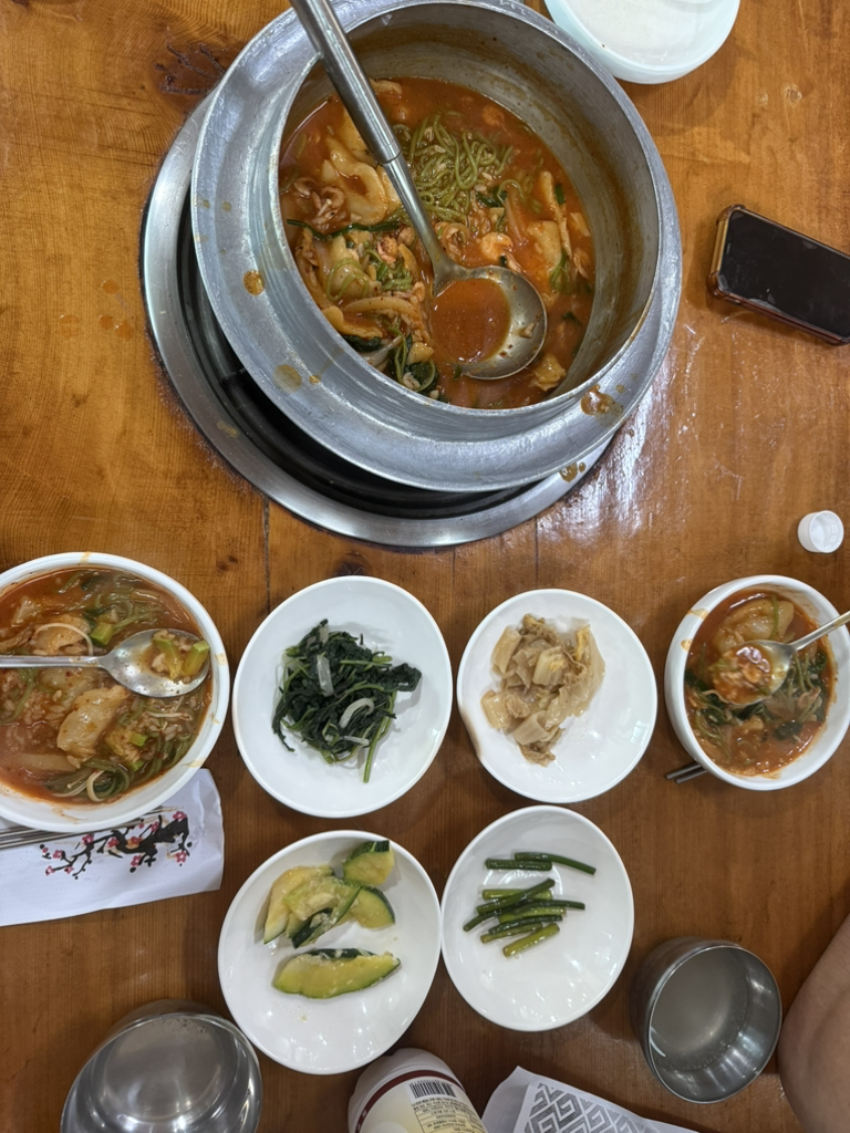 동강추어탕매운탕 3
