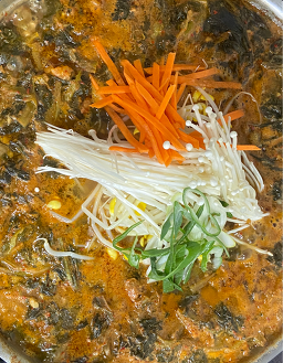 Gohyangmaru (고향마루) 1