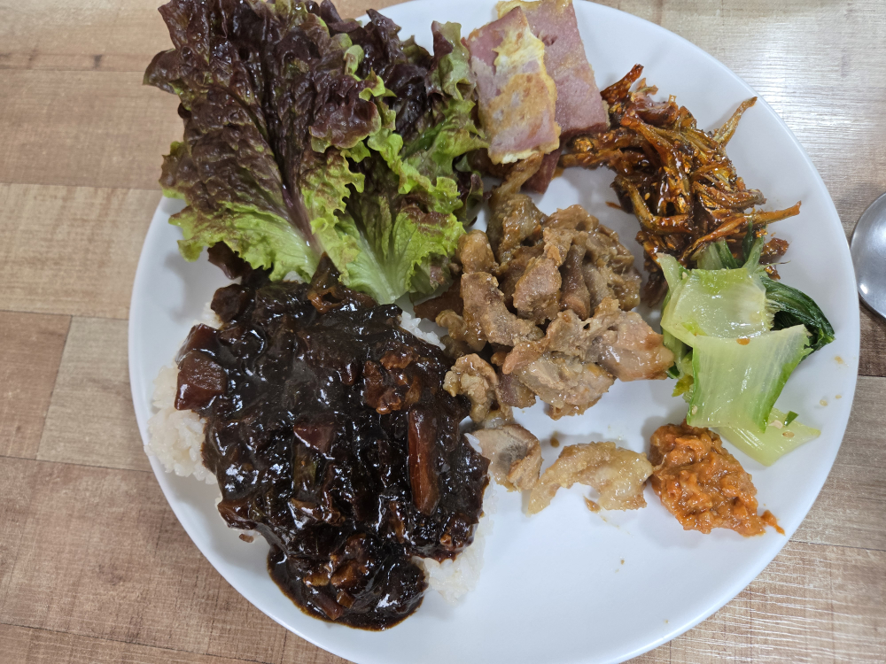 중엄 집밥처럼 사진 7