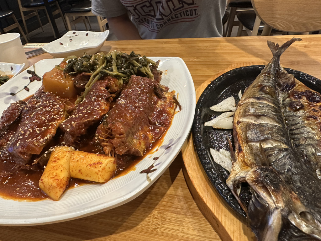 건강한코다리/코이누르 1