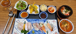 Rotdebaekhwajeomcheongnyangni 1