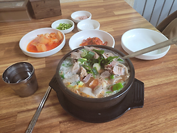 Dobongjip (도봉집) 3