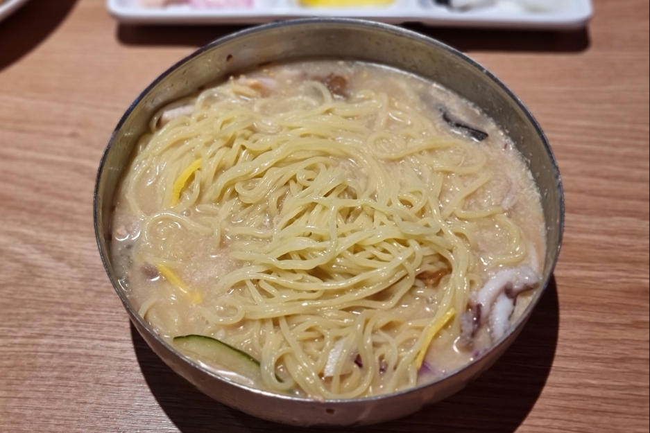 짬뽕면가 4