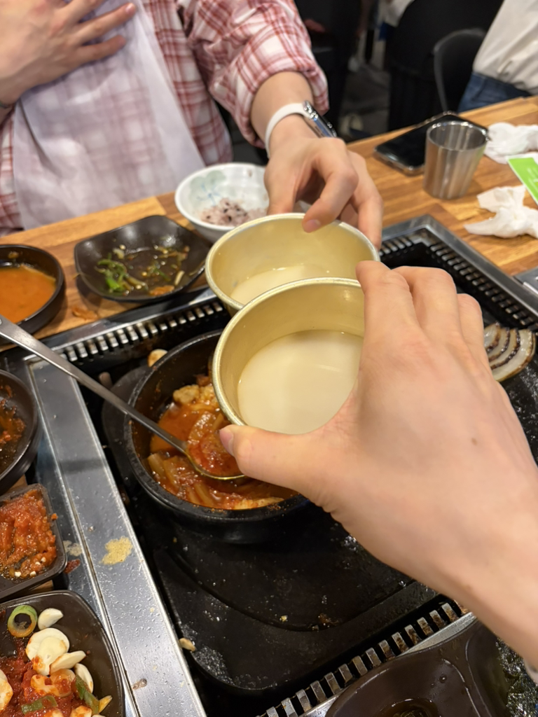 하르방연탄구이 1