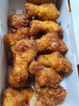교촌치킨 연남점 대표 사진