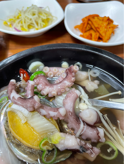 유성삼계탕 6