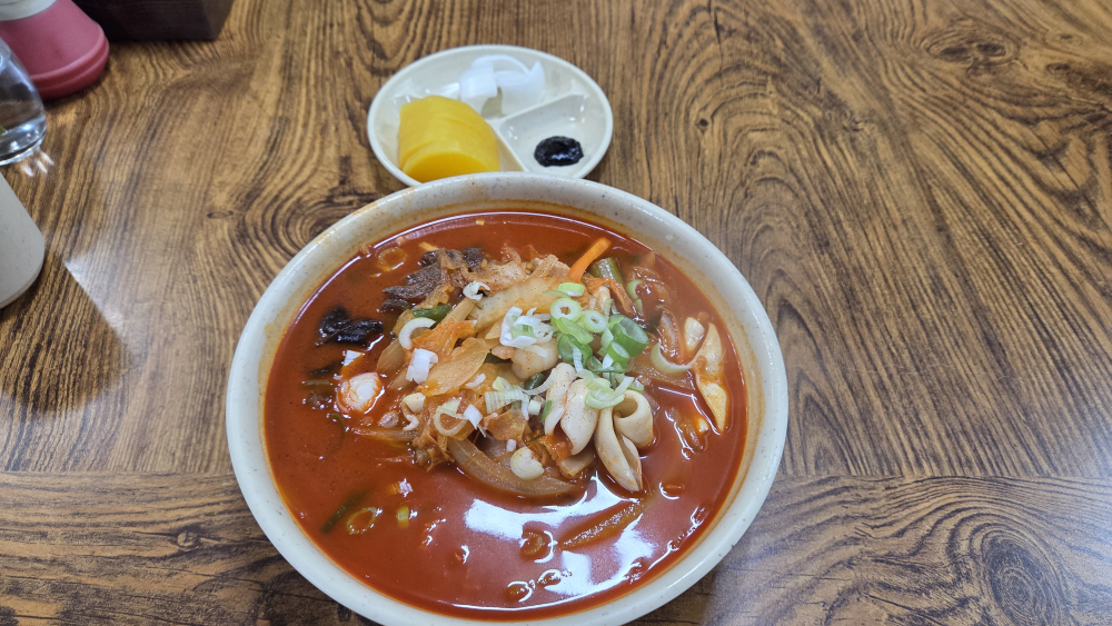 백궁중화요리 1