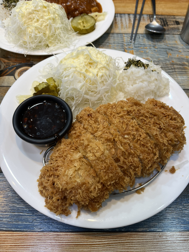 북천돈가스 사진 5
