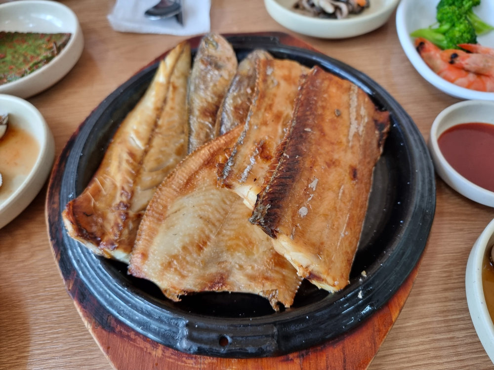 한남식당 4