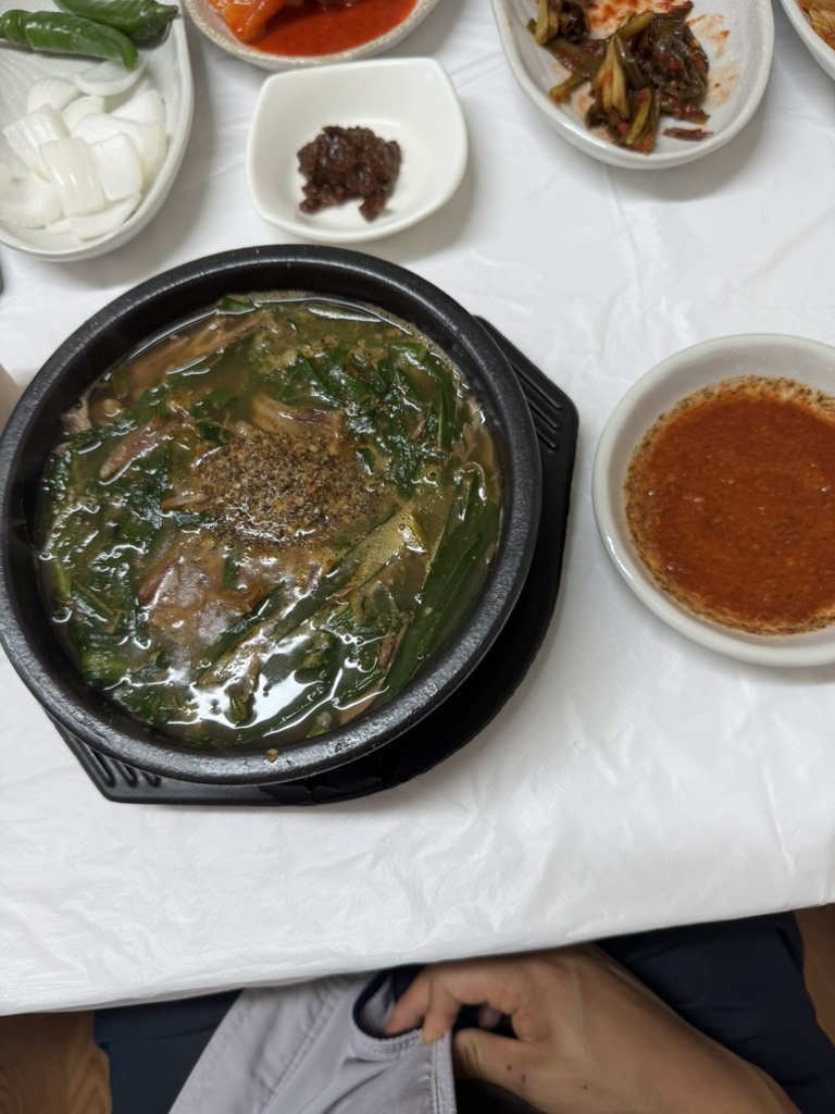 장여사네 2