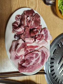 까치생숯불구이 4