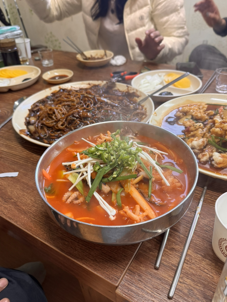 금용반점 사진