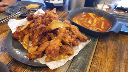 60계 남산대봉점 1
